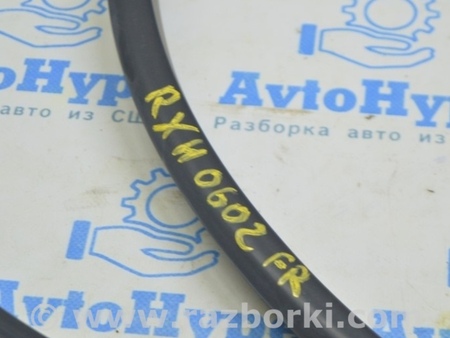 ФОТО Уплотнитель проема для Lexus RX300/330/350/400 (03-09) Одеса