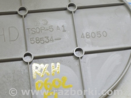 ФОТО Центральная консоль бокс для Lexus RX300/330/350/400 (03-09) Одеса