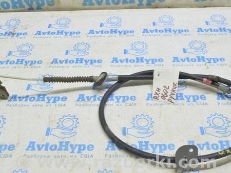 ФОТО Стояночный тормоз для Lexus RX300/330/350/400 (03-09) Одеса
