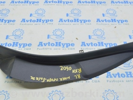 ФОТО Дверь багажника для Lexus RX300/330/350/400 (03-09) Одеса