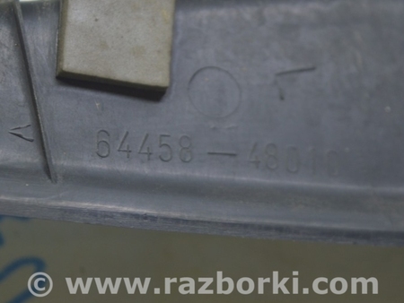 ФОТО Дверь багажника для Lexus RX300/330/350/400 (03-09) Одеса