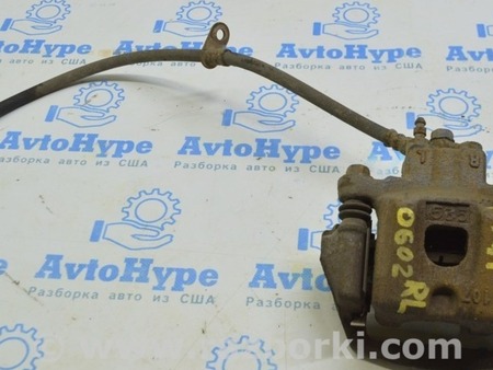 ФОТО Суппорт для Lexus RX300/330/350/400 (03-09) Одеса