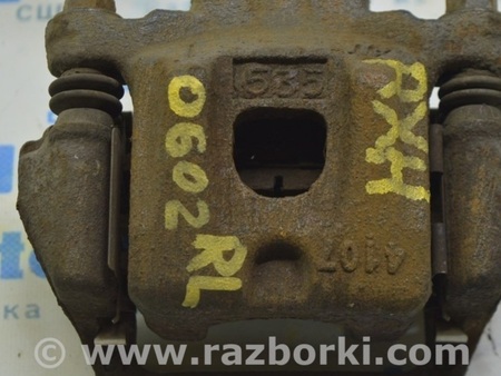 ФОТО Суппорт для Lexus RX300/330/350/400 (03-09) Одеса