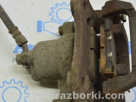 ФОТО Суппорт для Lexus RX300/330/350/400 (03-09) Одеса