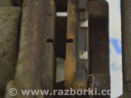 ФОТО Суппорт для Lexus RX300/330/350/400 (03-09) Одеса