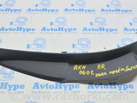 ФОТО Дверь багажника для Lexus RX300/330/350/400 (03-09) Одеса