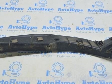 ФОТО Дверь багажника для Lexus RX300/330/350/400 (03-09) Одеса