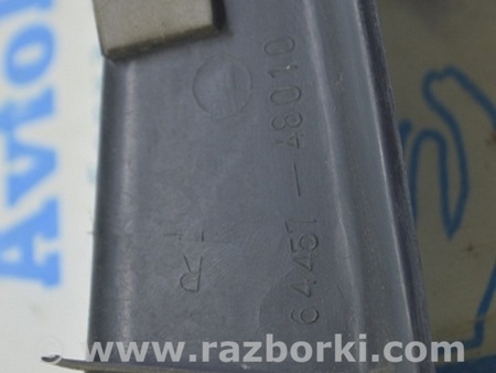 ФОТО Дверь багажника для Lexus RX300/330/350/400 (03-09) Одеса