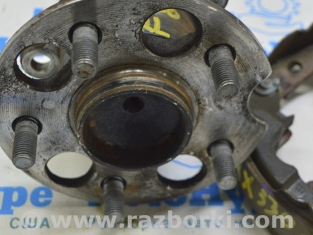 ФОТО КулакЦапфаСтупица для Lexus RX300/330/350/400 (03-09) Одеса