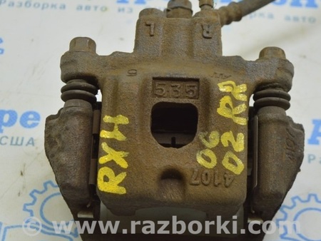 ФОТО Суппорт для Lexus RX300/330/350/400 (03-09) Одеса