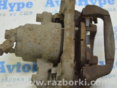 ФОТО Суппорт для Lexus RX300/330/350/400 (03-09) Одеса