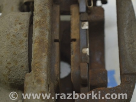 ФОТО Суппорт для Lexus RX300/330/350/400 (03-09) Одеса