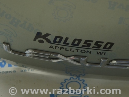 ФОТО Дверь багажника для Lexus RX300/330/350/400 (03-09) Одеса