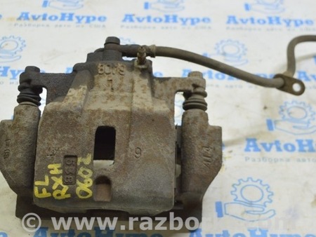 ФОТО Суппорт для Lexus RX300/330/350/400 (03-09) Одеса