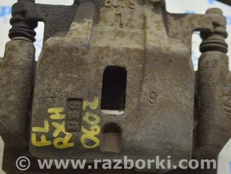 ФОТО Суппорт для Lexus RX300/330/350/400 (03-09) Одеса