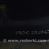Дверь багажника Lexus RX300/330/350/400 (03-09)