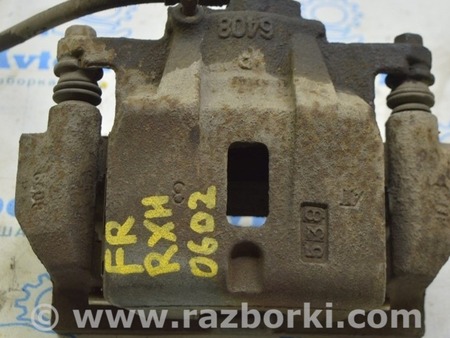 ФОТО Суппорт для Lexus RX300/330/350/400 (03-09) Одеса