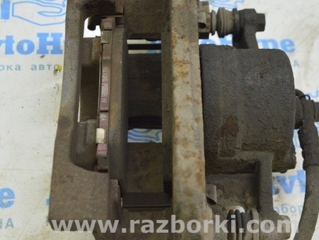 ФОТО Суппорт для Lexus RX300/330/350/400 (03-09) Одеса