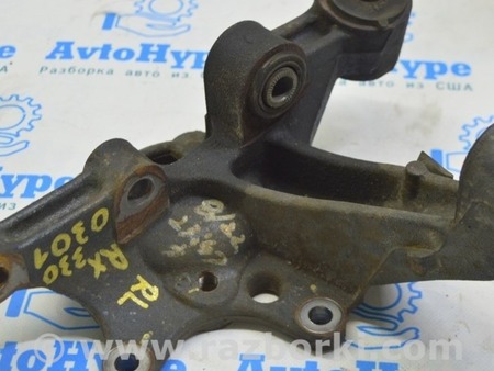 ФОТО КулакЦапфаСтупица для Lexus RX300/330/350/400 (03-09) Одеса