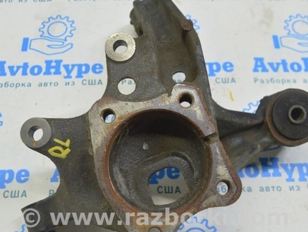 ФОТО КулакЦапфаСтупица для Lexus RX300/330/350/400 (03-09) Одеса