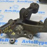 Кулак, Цапфа, Ступица Lexus RX300/330/350/400 (03-09)