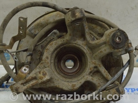ФОТО КулакЦапфаСтупица для Lexus RX300/330/350/400 (03-09) Одеса