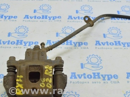 ФОТО Суппорт для Lexus RX300/330/350/400 (03-09) Одеса