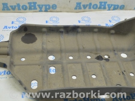 ФОТО Защита для Lexus RX300/330/350/400 (03-09) Одеса