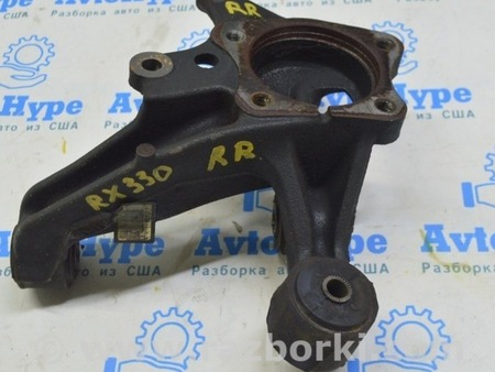 ФОТО КулакЦапфаСтупица для Lexus RX300/330/350/400 (03-09) Одеса