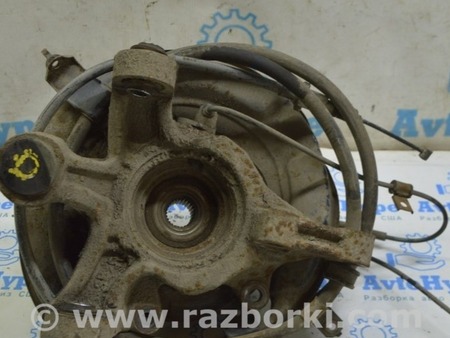 ФОТО КулакЦапфаСтупица для Lexus RX300/330/350/400 (03-09) Одеса