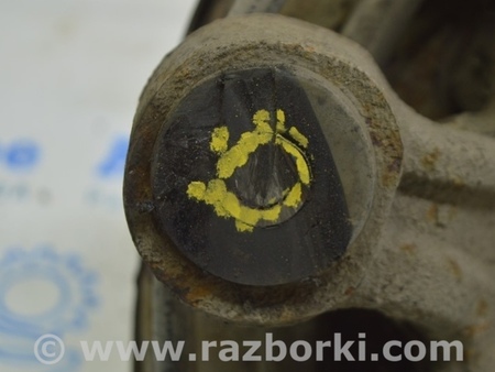 ФОТО КулакЦапфаСтупица для Lexus RX300/330/350/400 (03-09) Одеса