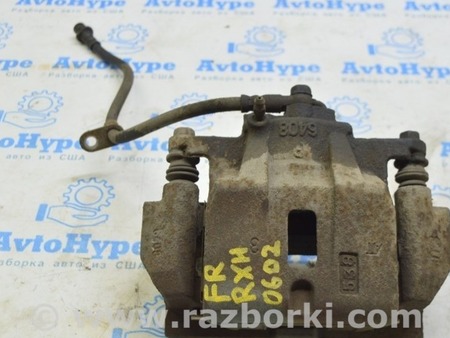 ФОТО Суппорт для Lexus RX300/330/350/400 (03-09) Одеса