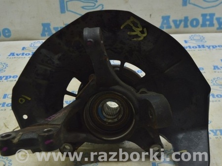 ФОТО КулакЦапфаСтупица для Lexus RX300/330/350/400 (03-09) Одеса