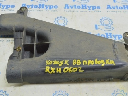 ФОТО Защита для Lexus RX300/330/350/400 (03-09) Одеса