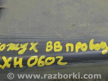 ФОТО Защита для Lexus RX300/330/350/400 (03-09) Одеса