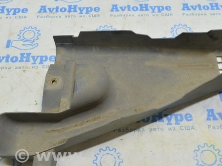 ФОТО Защита для Lexus RX300/330/350/400 (03-09) Одеса