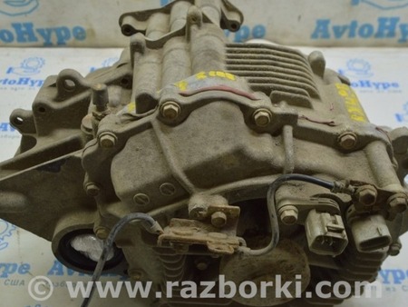 ФОТО Задний мост для Lexus RX300/330/350/400 (03-09) Одеса