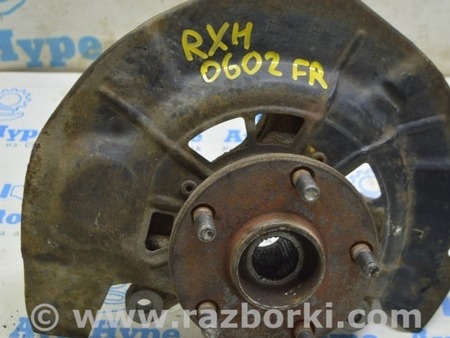 ФОТО КулакЦапфаСтупица для Lexus RX300/330/350/400 (03-09) Одеса