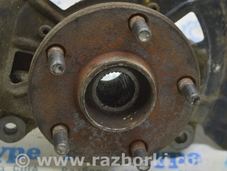 ФОТО КулакЦапфаСтупица для Lexus RX300/330/350/400 (03-09) Одеса