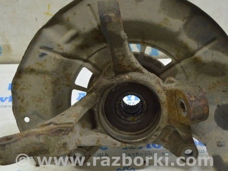 ФОТО КулакЦапфаСтупица для Lexus RX300/330/350/400 (03-09) Одеса