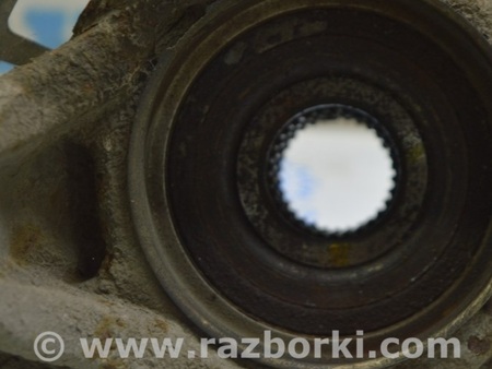 ФОТО КулакЦапфаСтупица для Lexus RX300/330/350/400 (03-09) Одеса