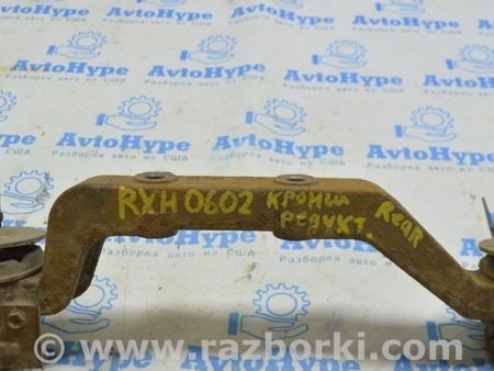 ФОТО Задний мост для Lexus RX300/330/350/400 (03-09) Одеса
