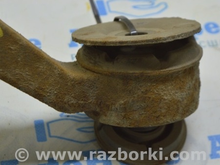 ФОТО Задний мост для Lexus RX300/330/350/400 (03-09) Одеса