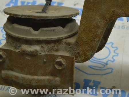 ФОТО Задний мост для Lexus RX300/330/350/400 (03-09) Одеса