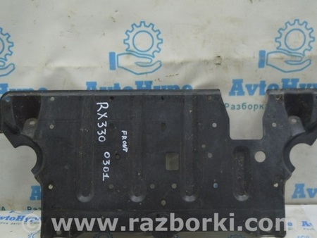 ФОТО Защита для Lexus RX300/330/350/400 (03-09) Одеса