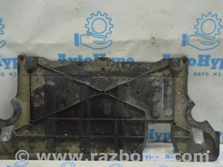ФОТО Защита для Lexus RX300/330/350/400 (03-09) Одеса