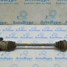 Задний мост   Lexus RX300/330/350/400 (03-09)