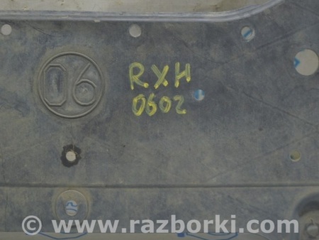 ФОТО Защита для Lexus RX300/330/350/400 (03-09) Одеса