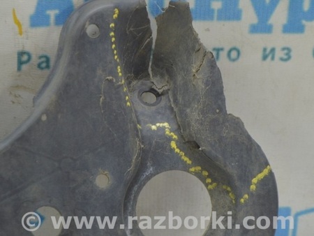 ФОТО Защита для Lexus RX300/330/350/400 (03-09) Одеса