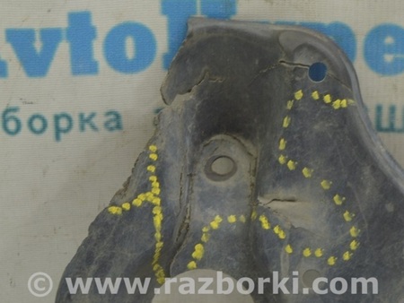 ФОТО Защита для Lexus RX300/330/350/400 (03-09) Одеса